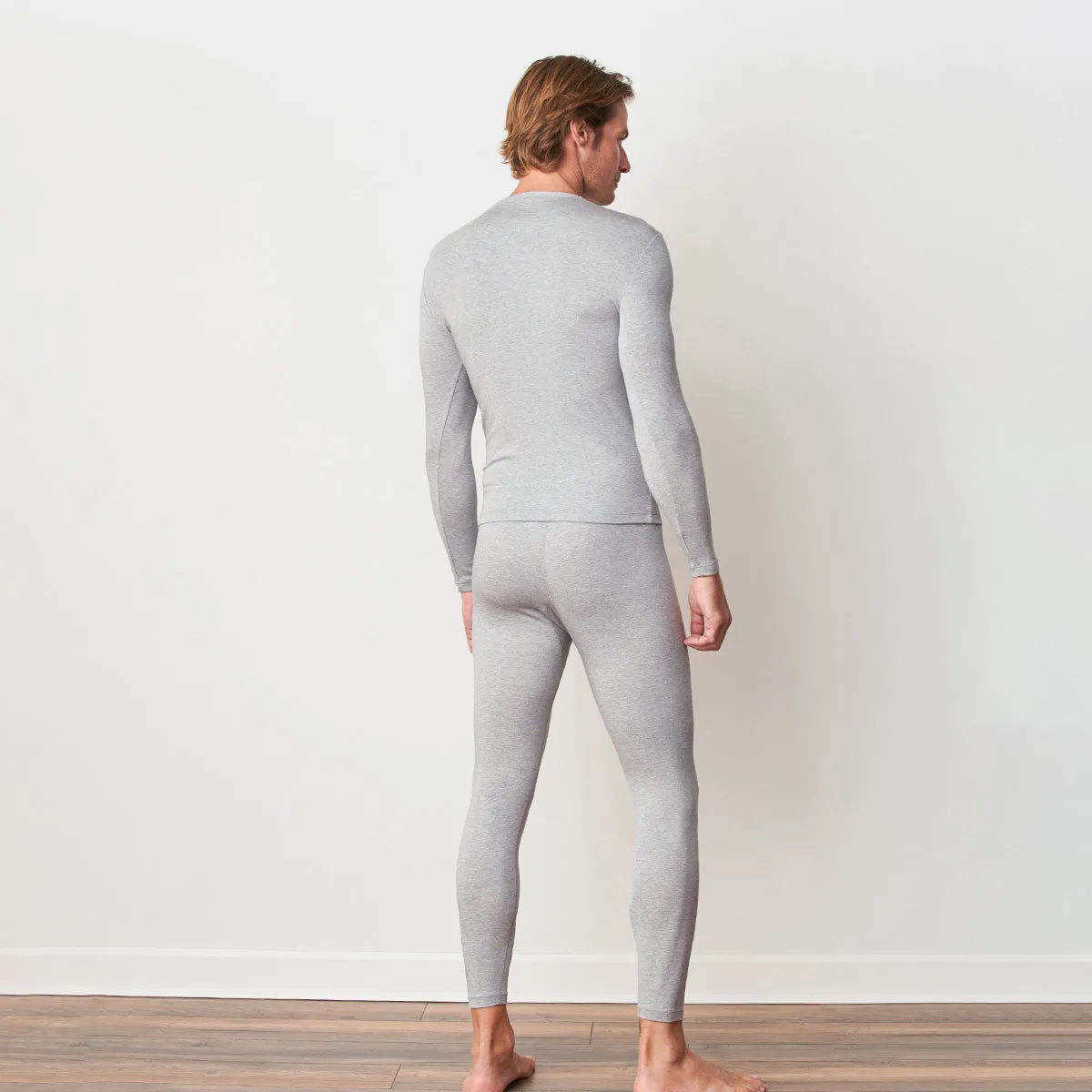 Silktouch TENCEL™ Modal Air Baselayer