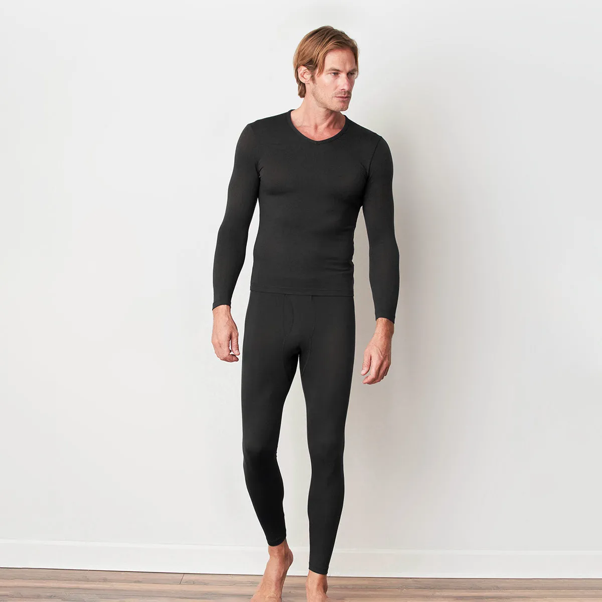 Silktouch TENCEL™ Modal Air Baselayer