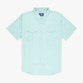 Sirius SS Vented Fishing Shirt