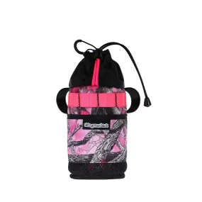 Snack Stack Stem Feed Bag Sassy B Pink