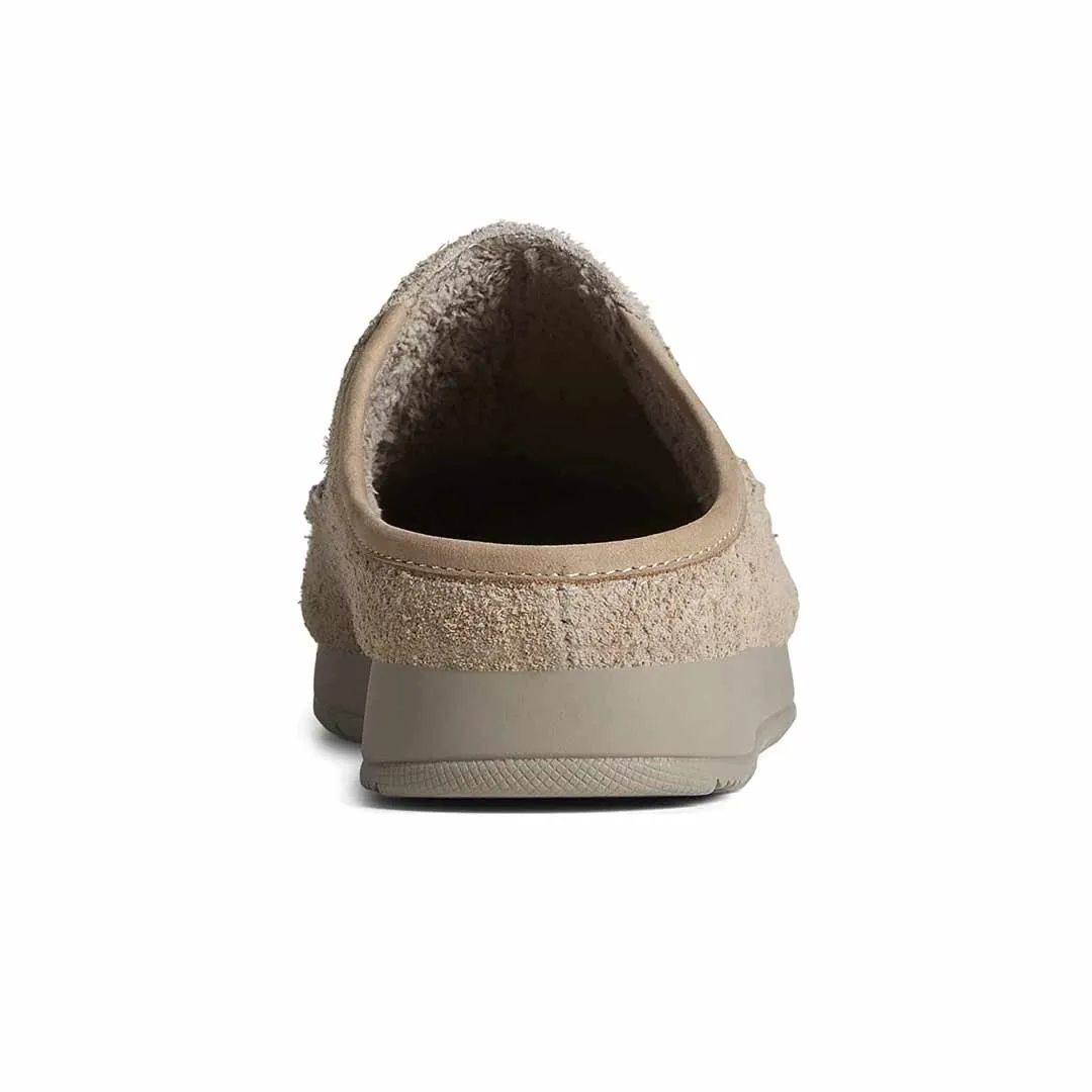 Sperry - Women's Moc-Sider Mule Suede Shoes (STS87433)