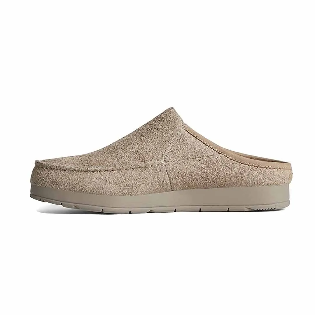 Sperry - Women's Moc-Sider Mule Suede Shoes (STS87433)