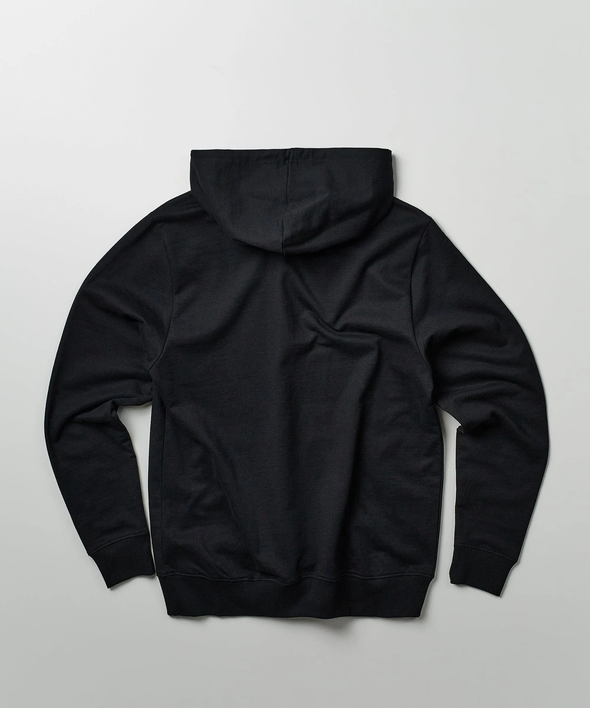 Strip Club Veteran Hoodie - Black