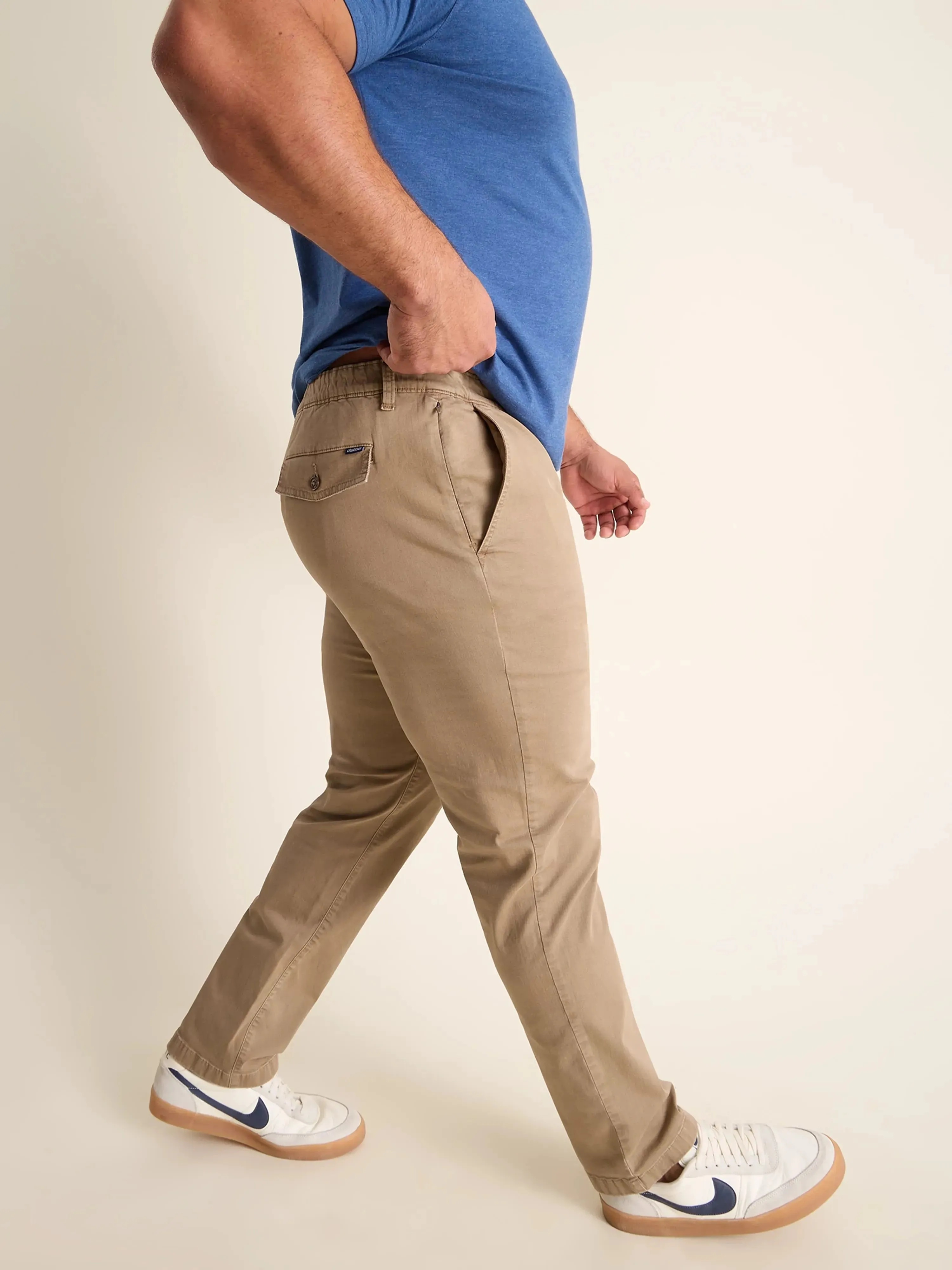 The Dunes 30" (Heritage Wash Originals Pant)