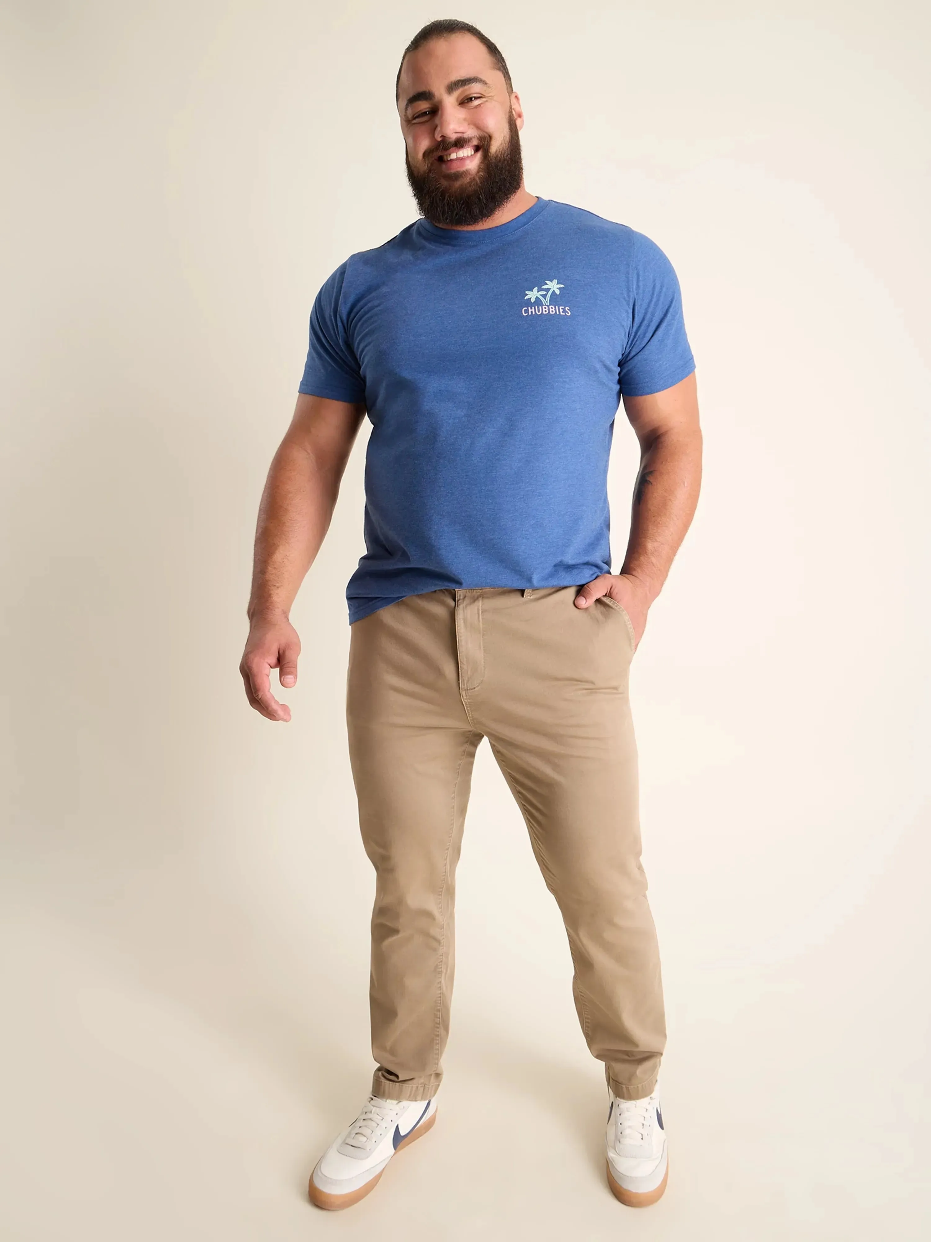 The Dunes 30" (Heritage Wash Originals Pant)