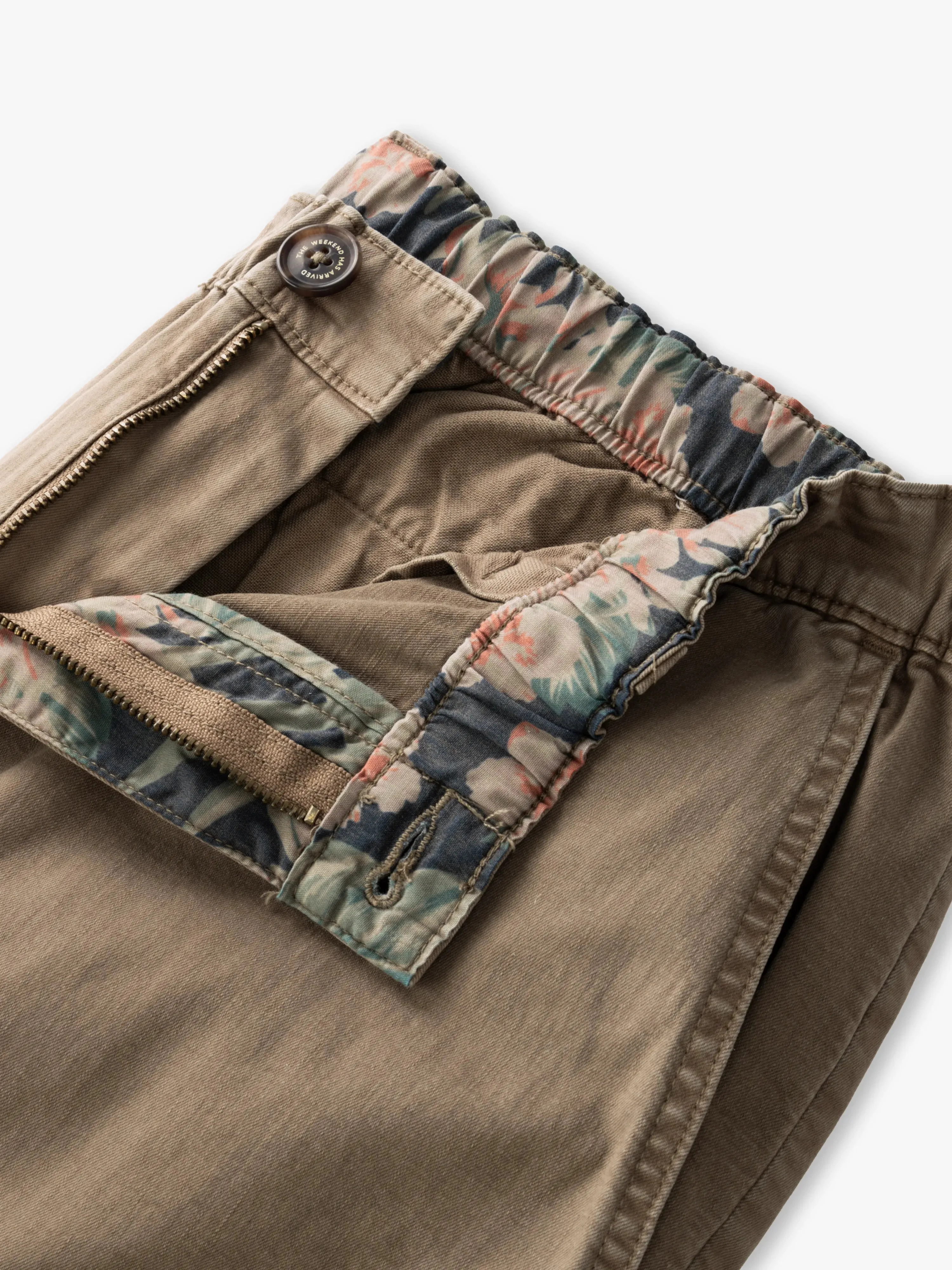 The Dunes 30" (Heritage Wash Originals Pant)