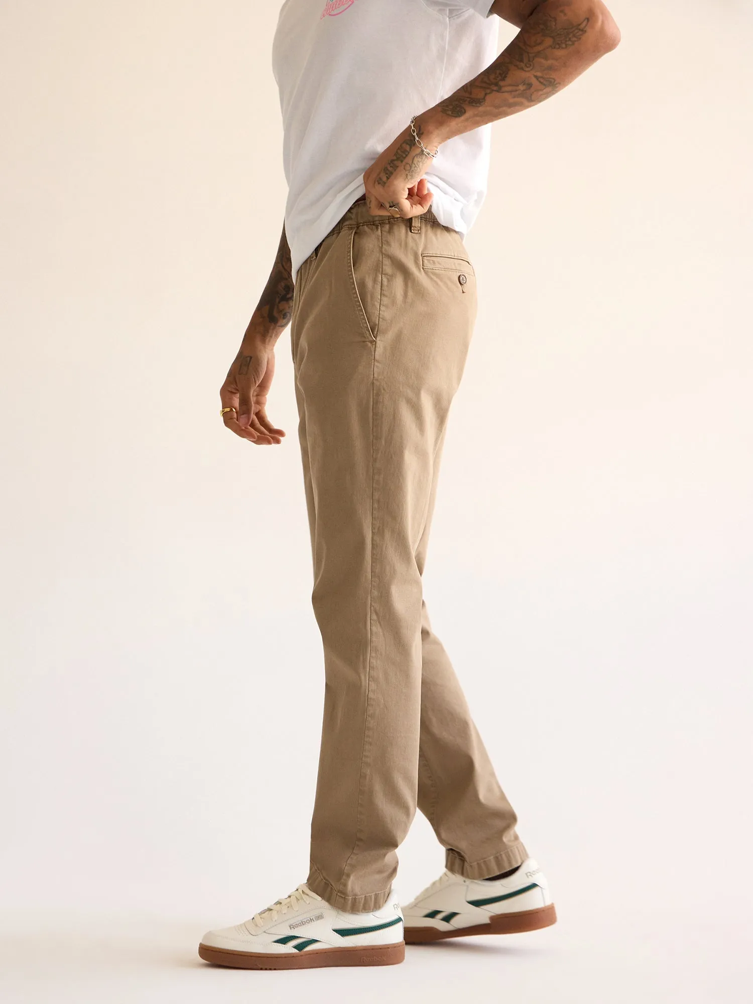 The Dunes 32" (Heritage Wash Originals Pant)