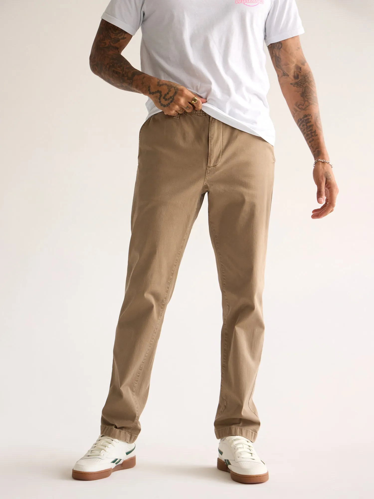 The Dunes 32" (Heritage Wash Originals Pant)