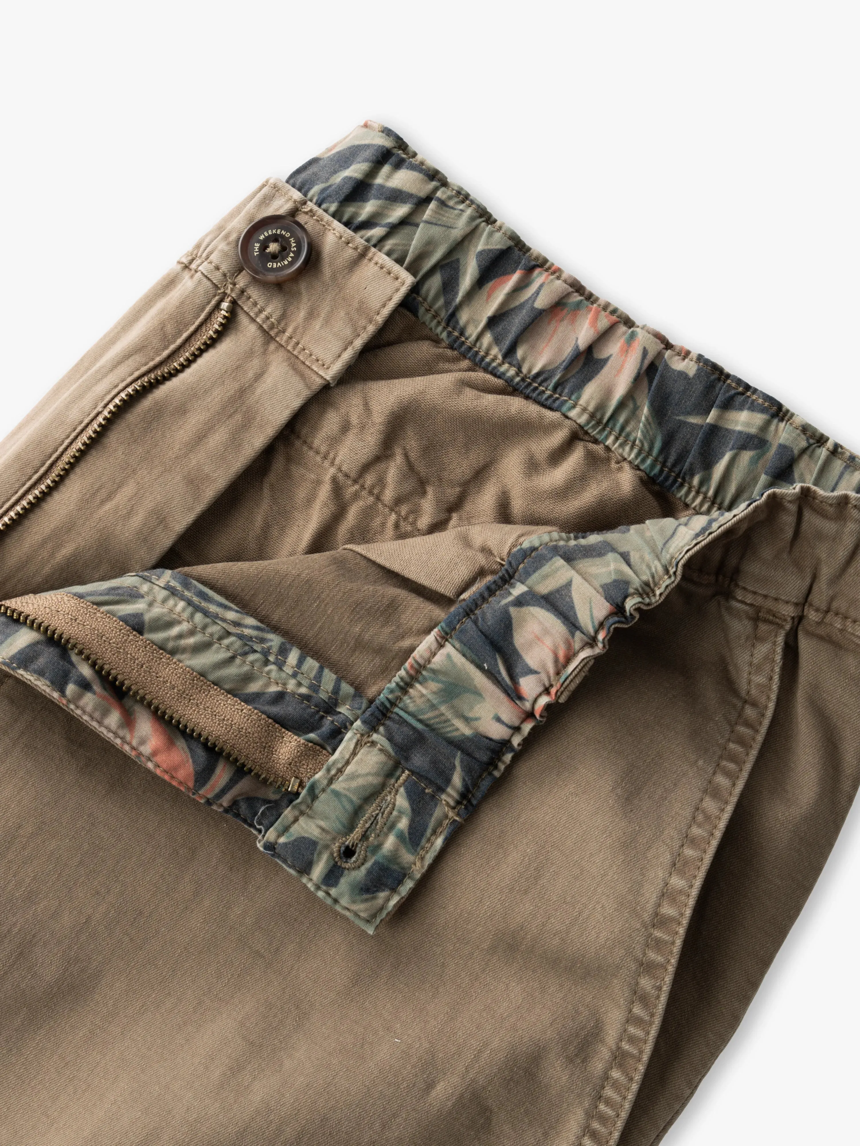 The Dunes 32" (Heritage Wash Originals Pant)