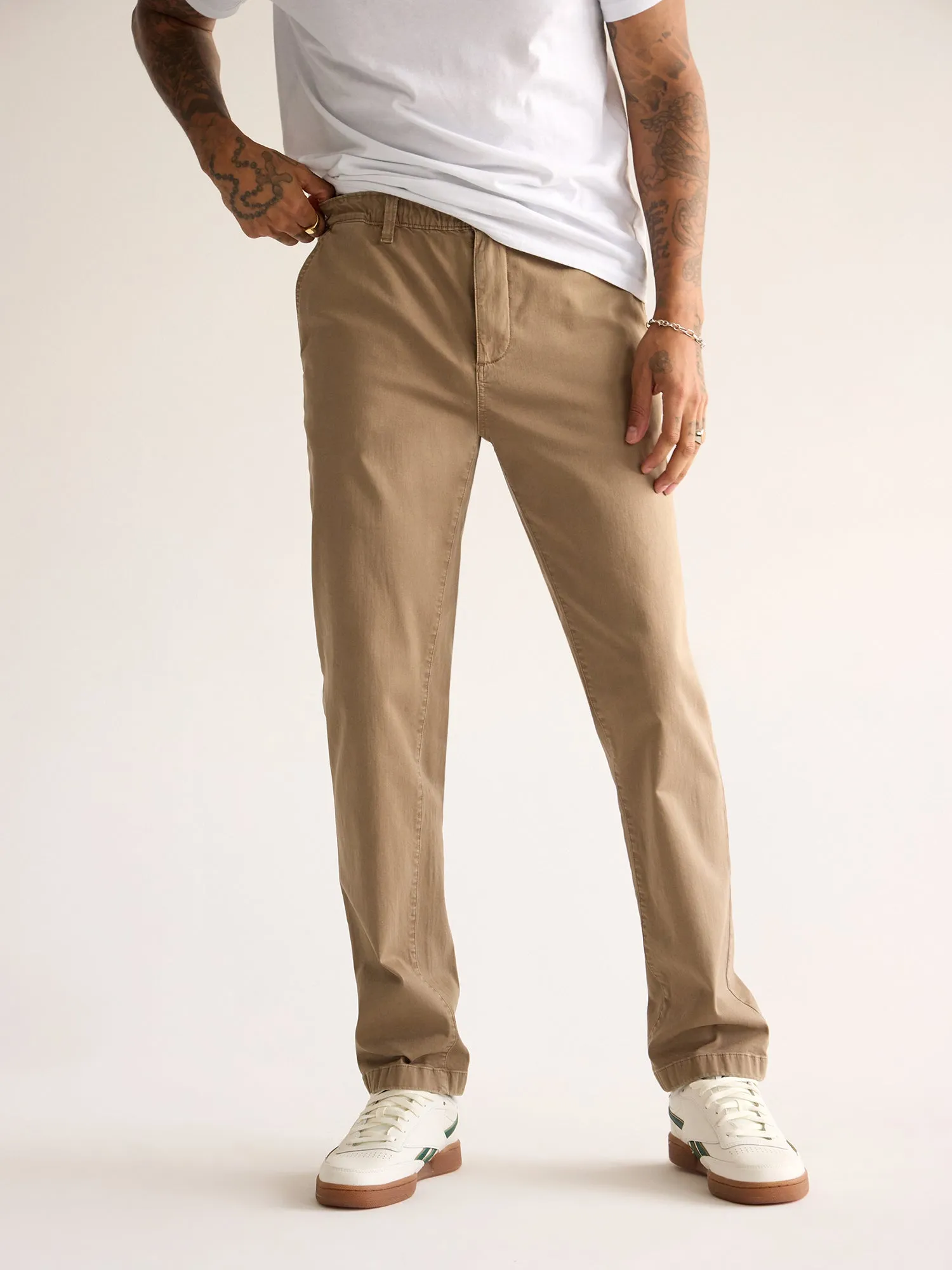 The Dunes 32" (Heritage Wash Originals Pant)