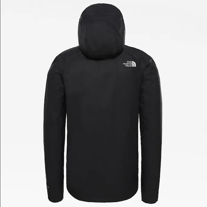 The North Face Men's Quest Zip-In Triclimate Jacket NF0A3YFHJK3 black