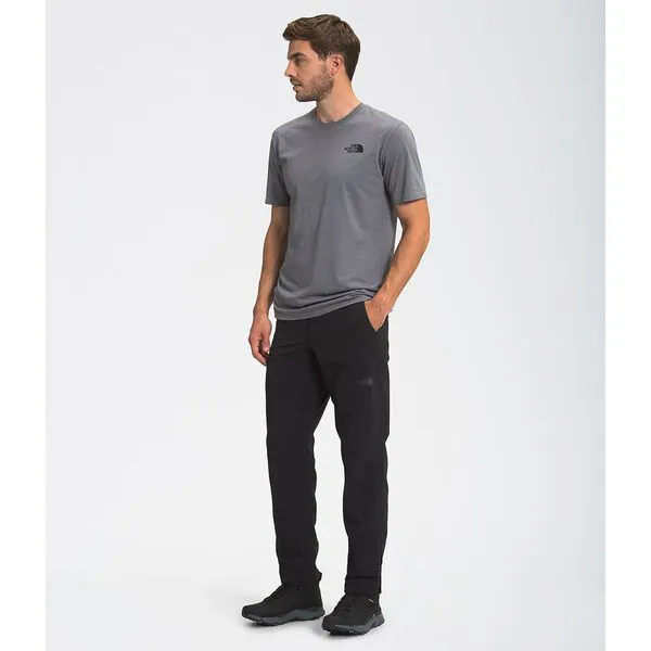 The North Face Paramount Trail Pants (Men's) TNF Black