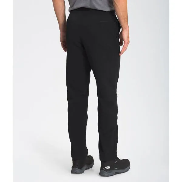 The North Face Paramount Trail Pants (Men's) TNF Black