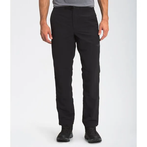 The North Face Paramount Trail Pants (Men's) TNF Black