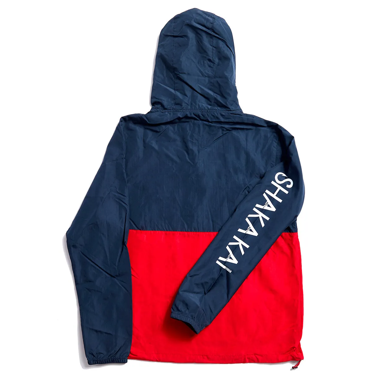 Trademark Windbreaker