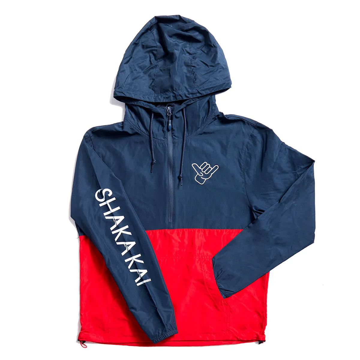 Trademark Windbreaker