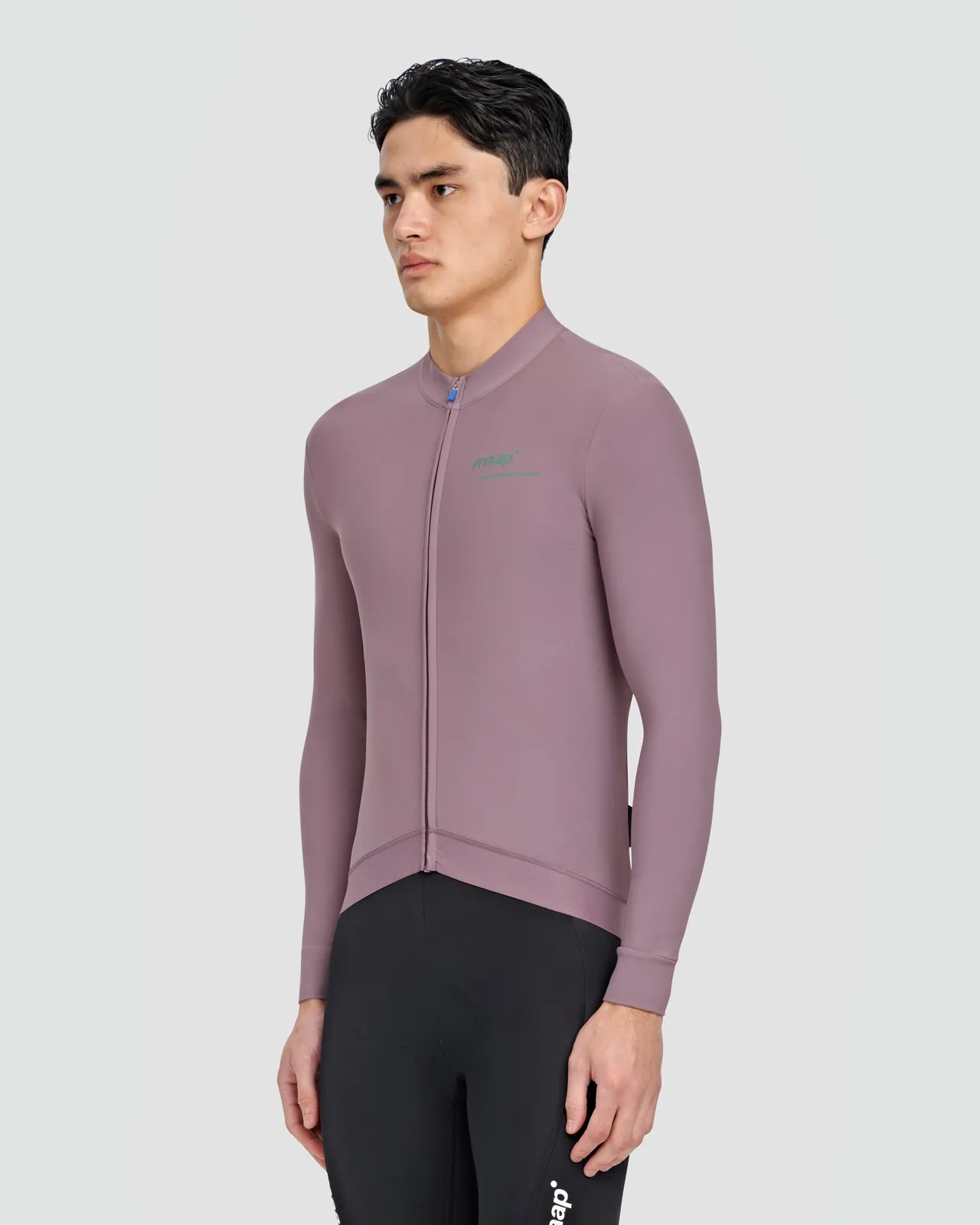 Training Thermal LS Jersey