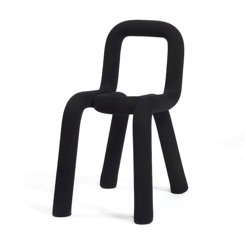 Twister Paperclip Chair Stool