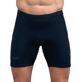 VCOLD FLEX Shorts - Black