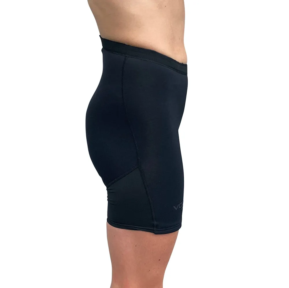 VCOLD FLEX Shorts - Black