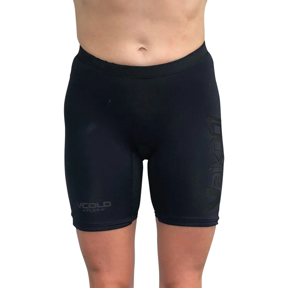 VCOLD FLEX Shorts - Black