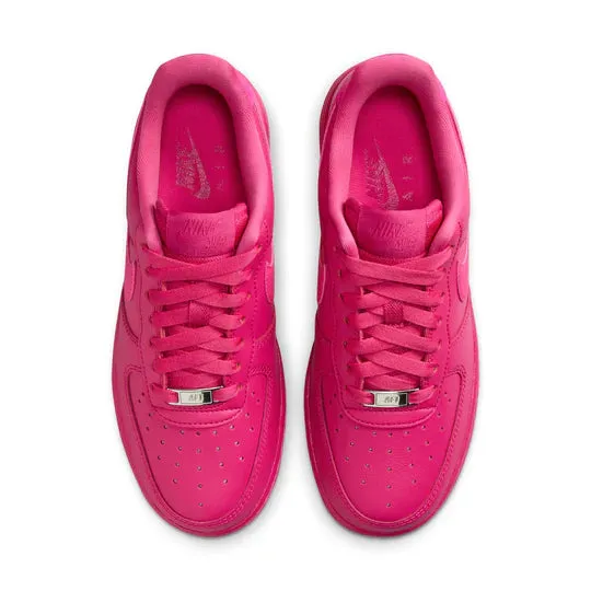 Wmns Nike Air Force 1 Low '07 Fireberry