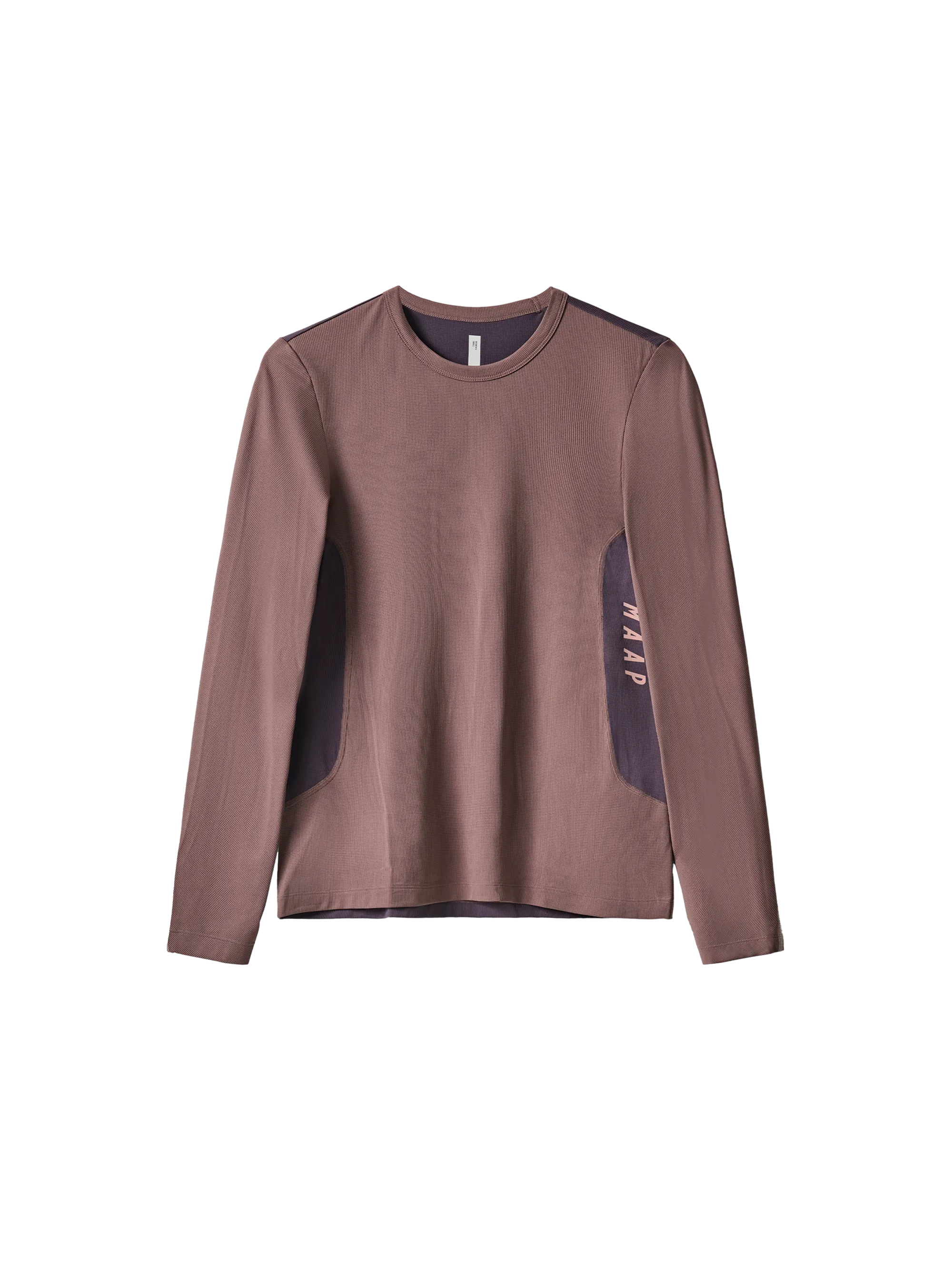 Women's Alt_Road Tech LS Tee