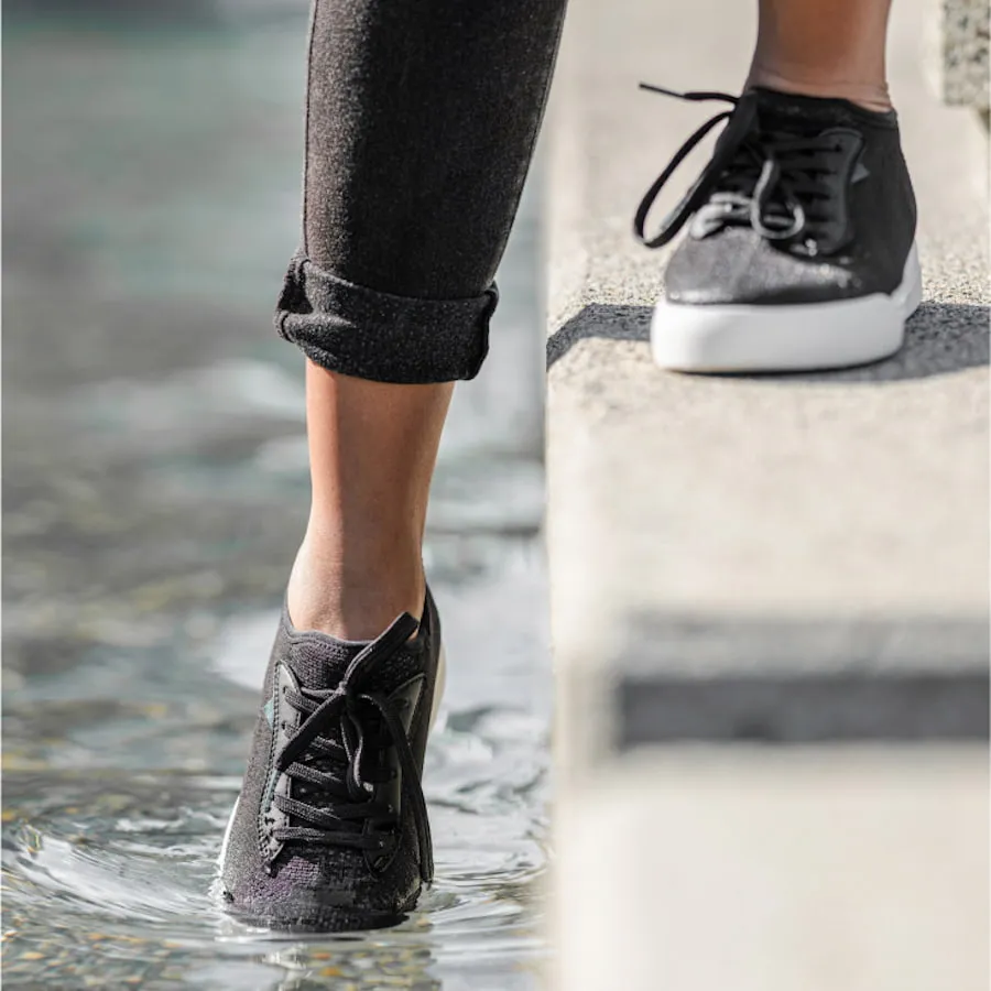 Women's Weekend - Asphalt Black