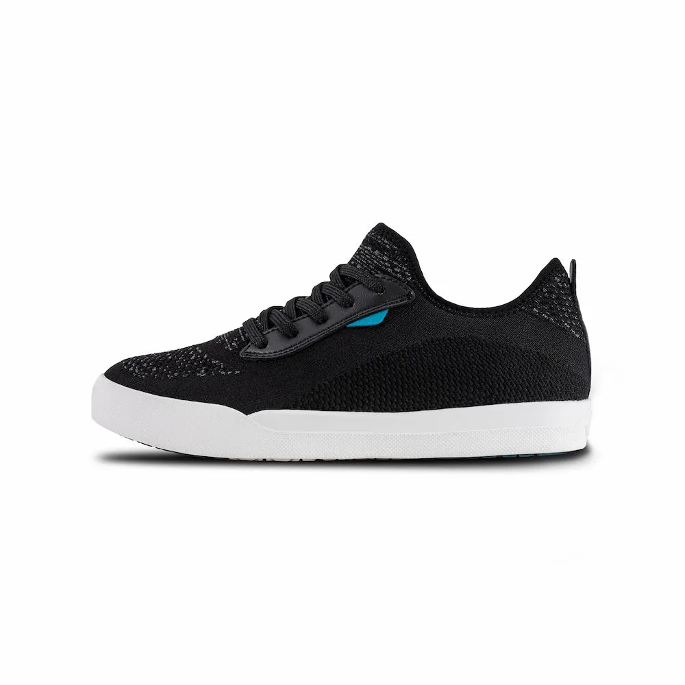 Women's Weekend - Asphalt Black