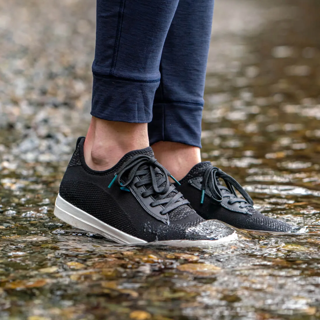 Women's Weekend - Asphalt Black