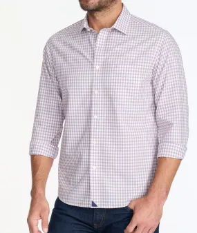 Wrinkle-Free Vinhas Shirt - FINAL SALE