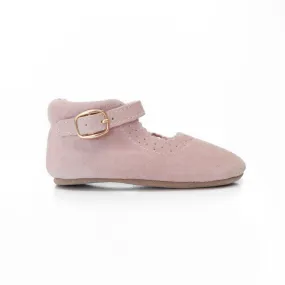 z Baby Toddler Shoes  Eleanor Boots - Pink